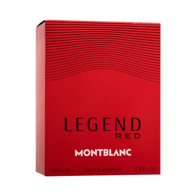 Montblanc Legend Red Eau de Parfum uomo 100 ml