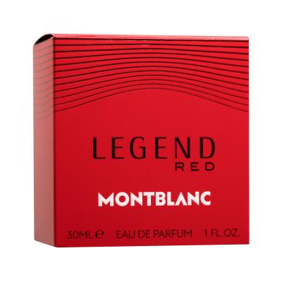 Montblanc Legend Red Eau de Parfum uomo 30 ml