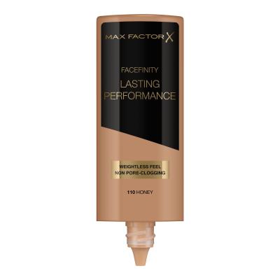 Max Factor Lasting Performance Fondotinta donna 35 ml Tonalità 110 Honey