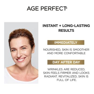 L&#039;Oréal Paris Age Perfect Cell Renew Day Cream Crema giorno per il viso donna 50 ml