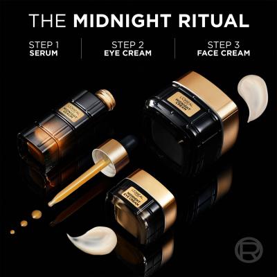 L&#039;Oréal Paris Age Perfect Cell Renew Midnight Serum Siero per il viso donna 30 ml