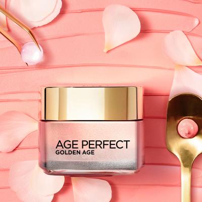 L&#039;Oréal Paris Age Perfect Golden Age Crema contorno occhi donna 15 ml