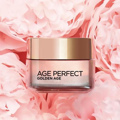 L&#039;Oréal Paris Age Perfect Golden Age Crema contorno occhi donna 15 ml