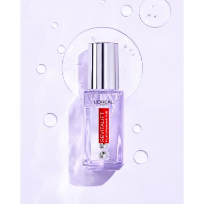 L&#039;Oréal Paris Revitalift Filler HA 2,5% Siero contorno occhi donna 20 ml