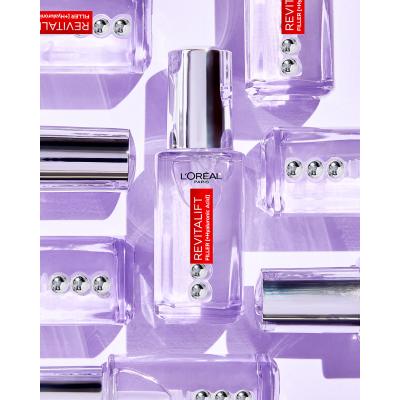 L&#039;Oréal Paris Revitalift Filler HA 2,5% Siero contorno occhi donna 20 ml