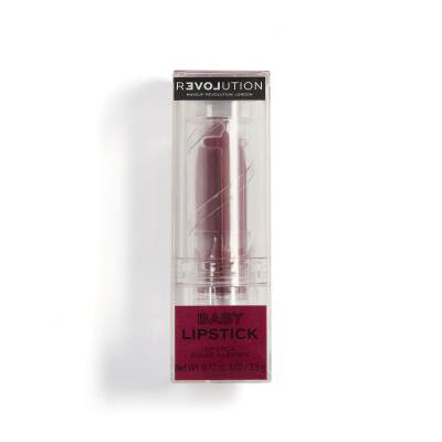 Revolution Relove Baby Lipstick Rossetto donna 3,5 g Tonalità Express