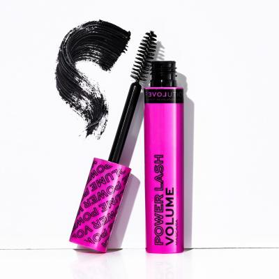 Revolution Relove Power Lash Volume Mascara donna 8 ml Tonalità Black