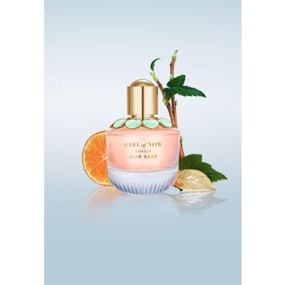 Elie Saab Girl of Now Lovely Eau de Parfum donna 30 ml