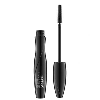 Catrice Glam &amp; Doll Volume Mascara donna 10 ml Tonalità 010 Black