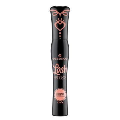 Essence Lash Princess Volume Mascara donna 12 ml Tonalità Black