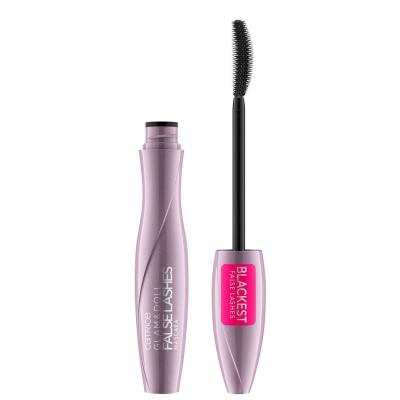 Catrice Glam &amp; Doll False Lashes Mascara donna 9,5 ml Tonalità 010 Black