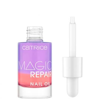 Catrice Magic Repair Nail Oil Cura delle unghie donna 8 ml