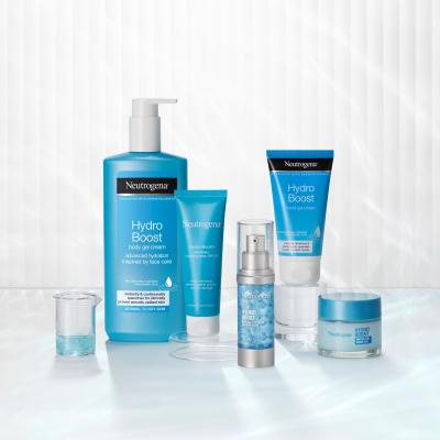 Neutrogena Hydro Boost Water Gel Gel per il viso 50 ml