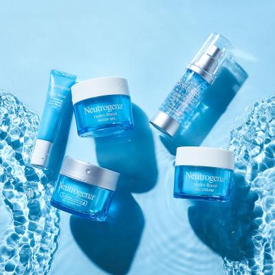 Neutrogena Hydro Boost Water Gel Gel per il viso 50 ml