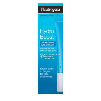 Neutrogena Hydro Boost Eye Cream Crema contorno occhi 15 ml