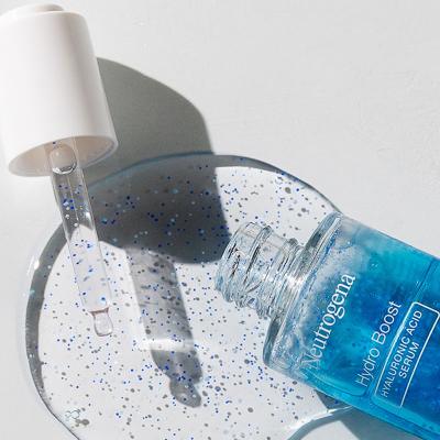 Neutrogena Hydro Boost Hyaluronic Acid Concentrated Serum Siero per il viso 15 ml