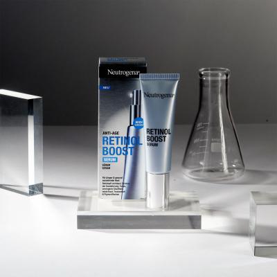 Neutrogena Retinol Boost Serum Siero per il viso 30 ml