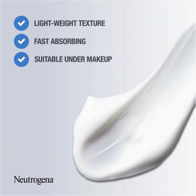 Neutrogena Retinol Boost Night Cream Crema notte per il viso 50 ml