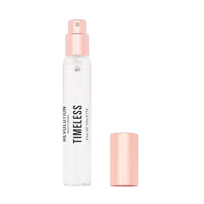 Revolution Timeless Eau de Toilette donna 10 ml