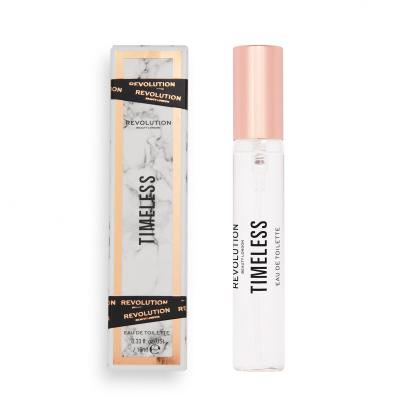 Revolution Timeless Eau de Toilette donna 10 ml