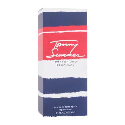 Tommy Hilfiger Tommy Summer Ocean Wave Eau de Toilette uomo 100 ml