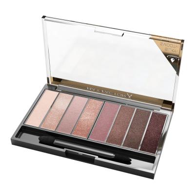 Max Factor Masterpiece Nude Palette Ombretto donna 6,5 g Tonalità 003 Rose Nudes