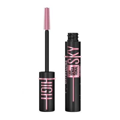 Maybelline Lash Sensational Sky High Mascara donna 7,2 ml Tonalità Cosmic Black