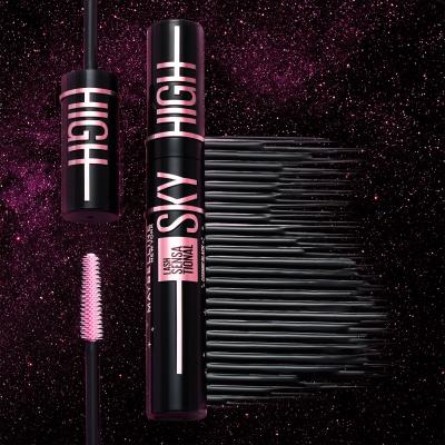 Maybelline Lash Sensational Sky High Mascara donna 7,2 ml Tonalità Cosmic Black