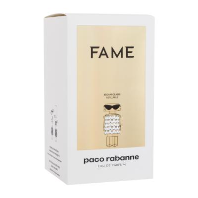 Paco Rabanne Fame Eau de Parfum donna 80 ml