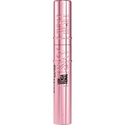 Maybelline Lash Sensational Sky High Holiday Limited Edition Mascara donna 7,2 ml Tonalità 01 Very Black