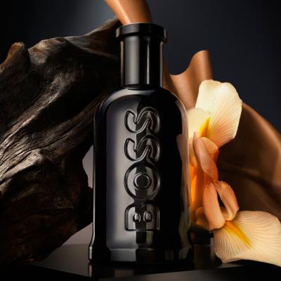 HUGO BOSS Boss Bottled Parfum uomo 50 ml