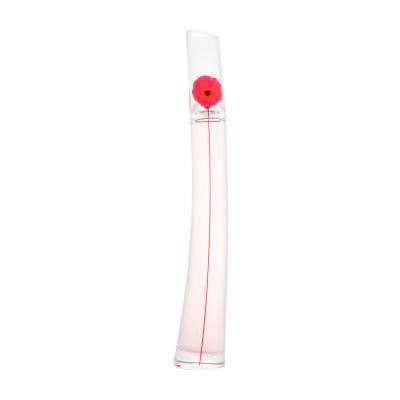 KENZO Flower By Kenzo Poppy Bouquet Eau de Parfum donna 100 ml