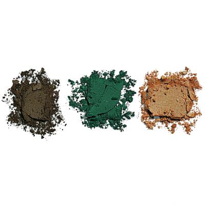 I Heart Revolution Choc Mint Mini Eyeshadow Palette Ombretto donna 10,2 g Tonalità Choc Mint