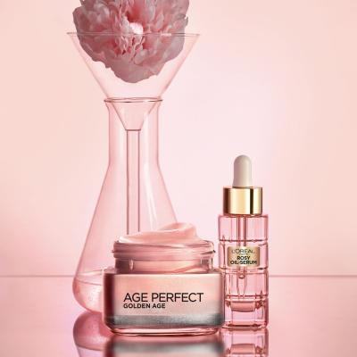 L&#039;Oréal Paris Age Perfect Golden Age Rosy Oil-Serum Siero per il viso donna 30 ml