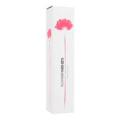 KENZO Flower By Kenzo Poppy Bouquet Eau de Toilette donna 50 ml