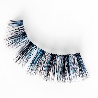 NYX Professional Makeup Jumbo Lash! Cirque Du Soleil Limited Edition Heat It Up Ciglia finte donna 1 pz