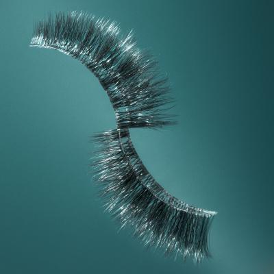 NYX Professional Makeup Jumbo Lash! Cirque Du Soleil Limited Edition Heat It Up Ciglia finte donna 1 pz