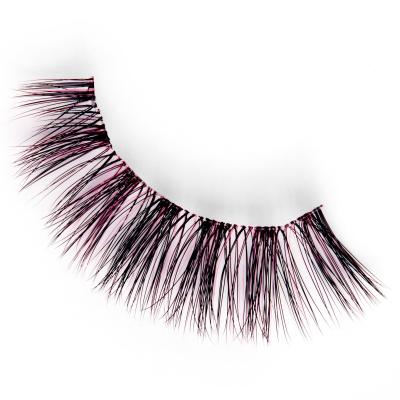 NYX Professional Makeup Jumbo Lash! Cirque Du Soleil Limited Edition Bewitched Ciglia finte donna 1 pz