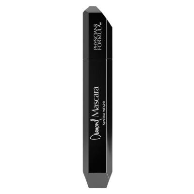 Physicians Formula Mineral Wear Diamond Mascara Mascara donna 8,5 ml Tonalità Black Diamond