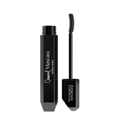 Physicians Formula Mineral Wear Diamond Mascara Mascara donna 8,5 ml Tonalità Black Diamond