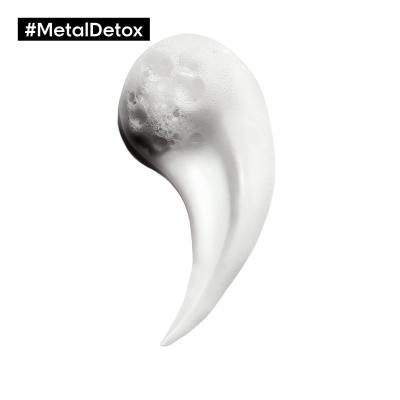 L&#039;Oréal Professionnel Metal Detox Professional Shampoo Shampoo donna 300 ml