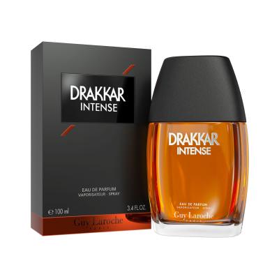 Guy Laroche Drakkar Intense Eau de Parfum uomo 100 ml