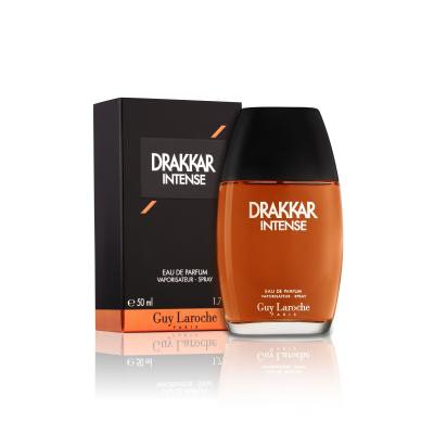 Guy Laroche Drakkar Intense Eau de Parfum uomo 50 ml