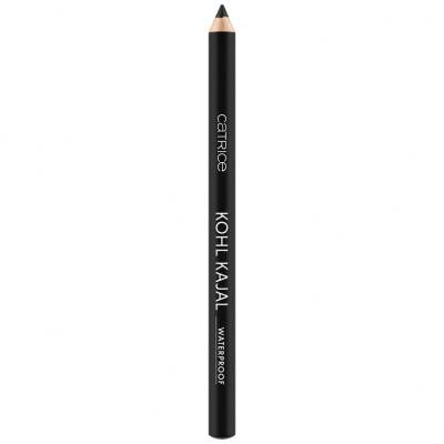 Catrice Kohl Kajal Waterproof Matita occhi donna 0,78 g Tonalità 010 Check Chic Black