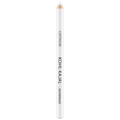 Catrice Kohl Kajal Waterproof Matita occhi donna 0,78 g Tonalità 020 Tweet White