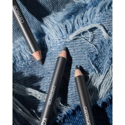 Catrice Kohl Kajal Waterproof Matita occhi donna 0,78 g Tonalità 030 Homey Grey