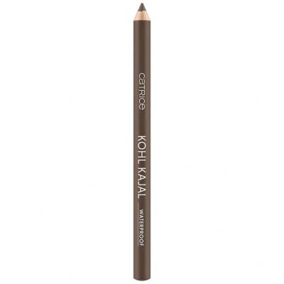 Catrice Kohl Kajal Waterproof Matita occhi donna 0,78 g Tonalità 040 Optic BrownChoc