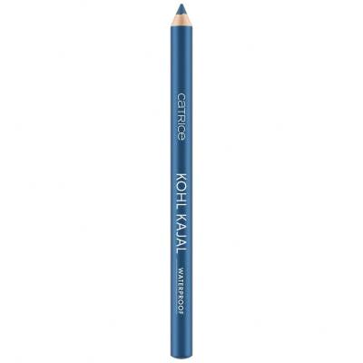 Catrice Kohl Kajal Waterproof Matita occhi donna 0,78 g Tonalità 060 Classy Blue-y Navy