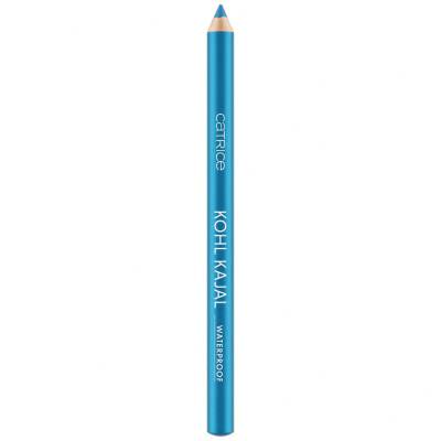 Catrice Kohl Kajal Waterproof Matita occhi donna 0,78 g Tonalità 070 Turquoise Sense