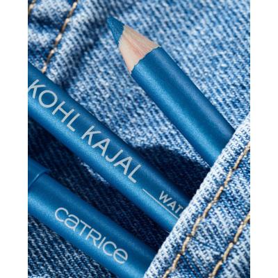 Catrice Kohl Kajal Waterproof Matita occhi donna 0,78 g Tonalità 070 Turquoise Sense